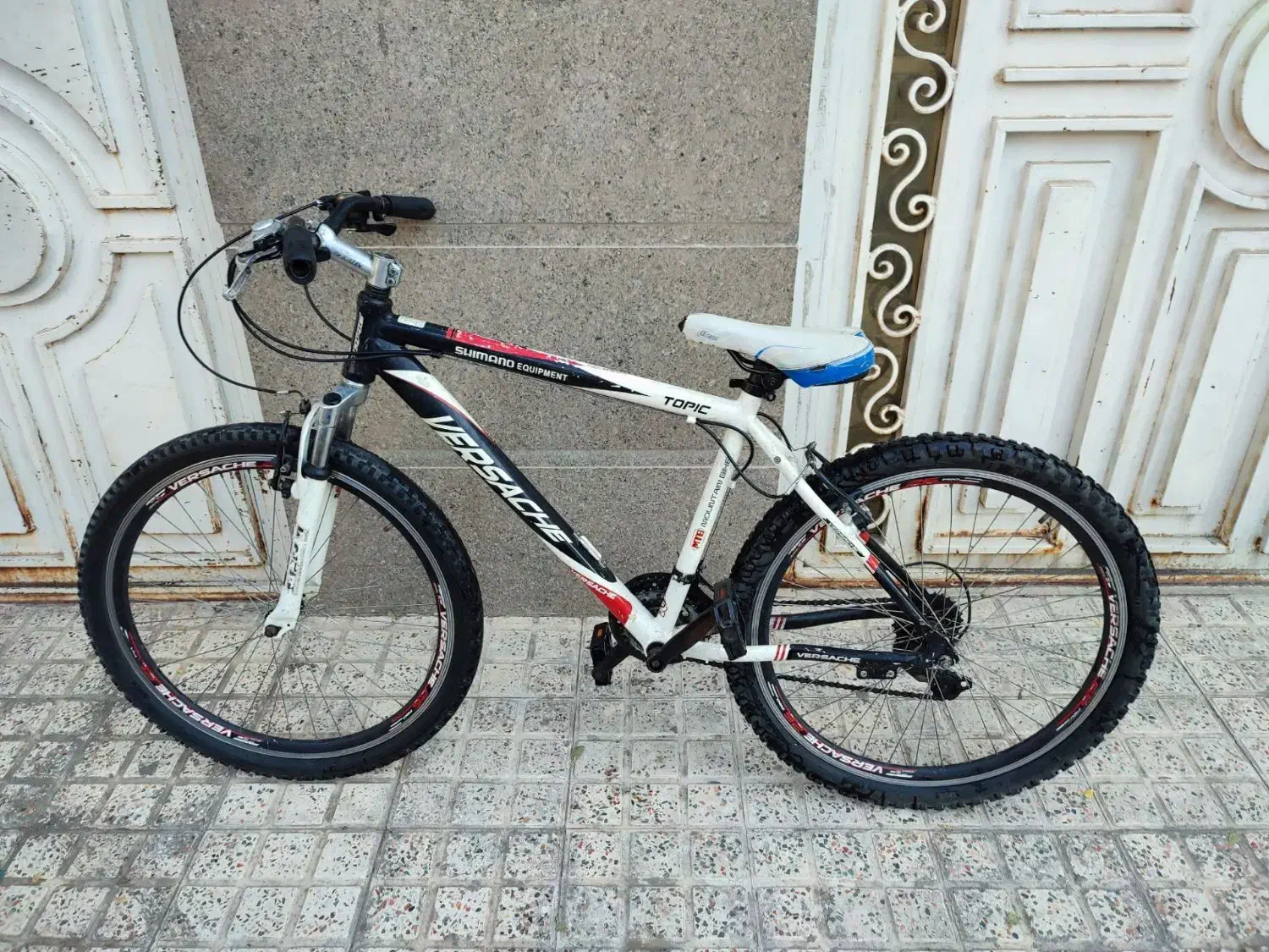 دوچرخه 26|دوچرخه، اسکیت، اسکوتر|فشاپویه, |دیوار