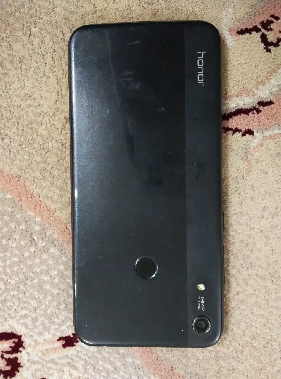 گوشی honor a8|موبایل|اصفهان, پزوه|دیوار