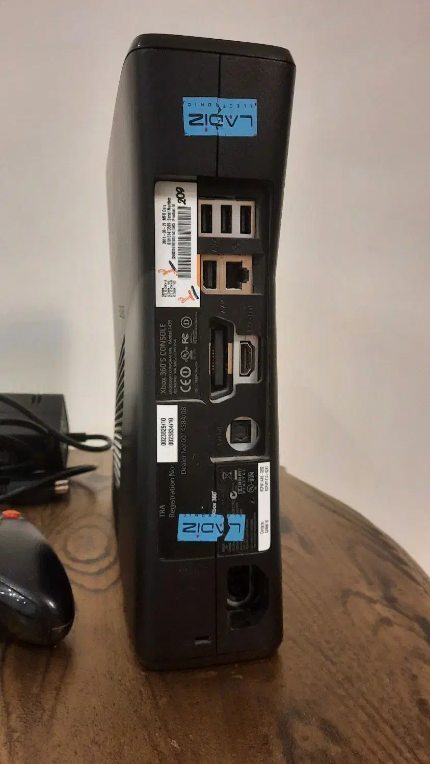 ایکس باکس۳۶۰(X box 360)|کنسول، بازی ویدئویی و آنلاین|بیرجند, |دیوار