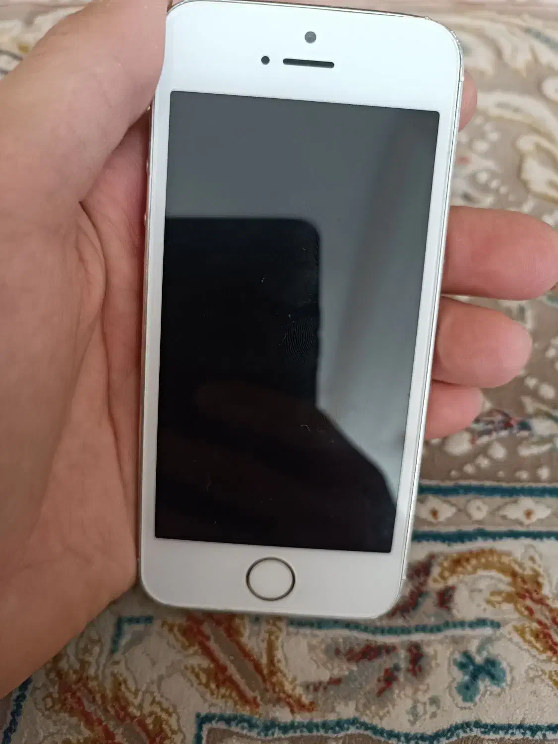 آیفون5|موبایل|پیرانشهر, |دیوار