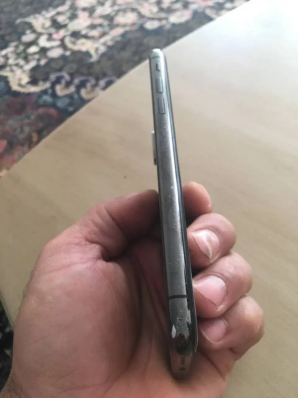 آیفونx|موبایل|سبزوار, امیر کبیر|دیوار