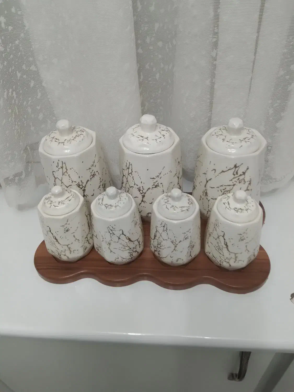 لوازم منزل|ظروف سرو و پذیرایی|مشهد, گلبرگ|دیوار