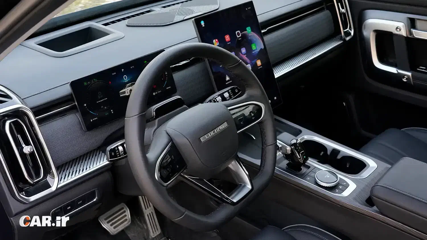 لوکانا ال 7|خودرو سواری و وانت|کرمان, |دیوار