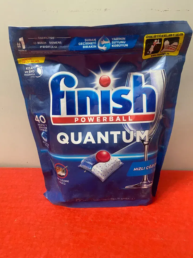 فروش انواع شوینده ظرفشویی اصلی|مواد شوینده و دستمال کاغذی|سیرجان, |دیوار