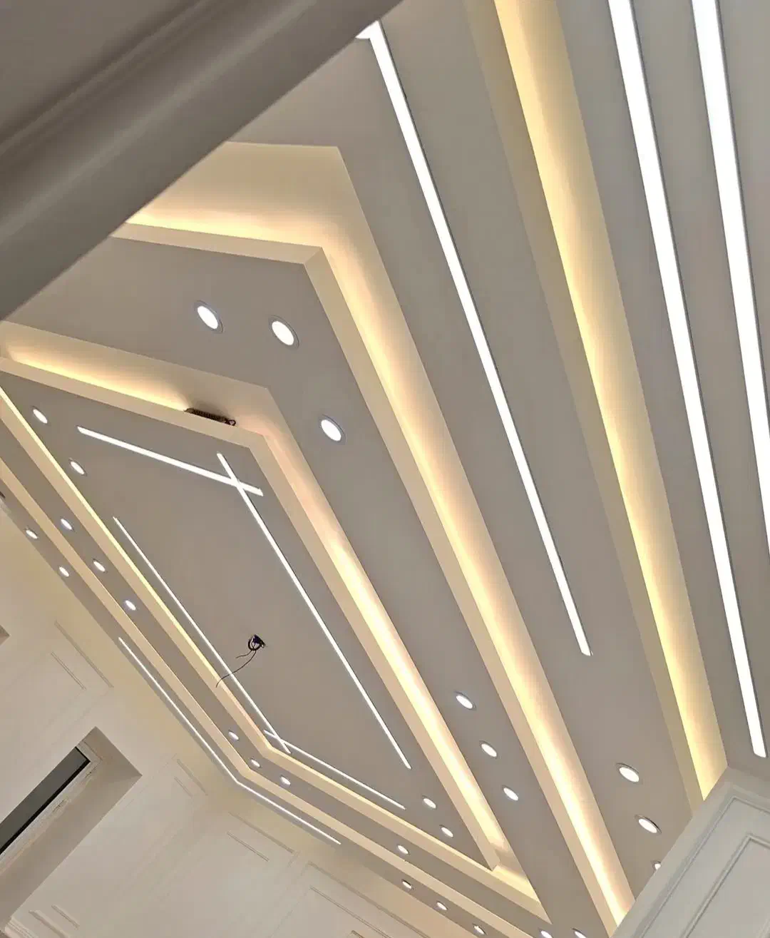 کناف مدرن|خدمات پیشه و مهارت|جم, |دیوار