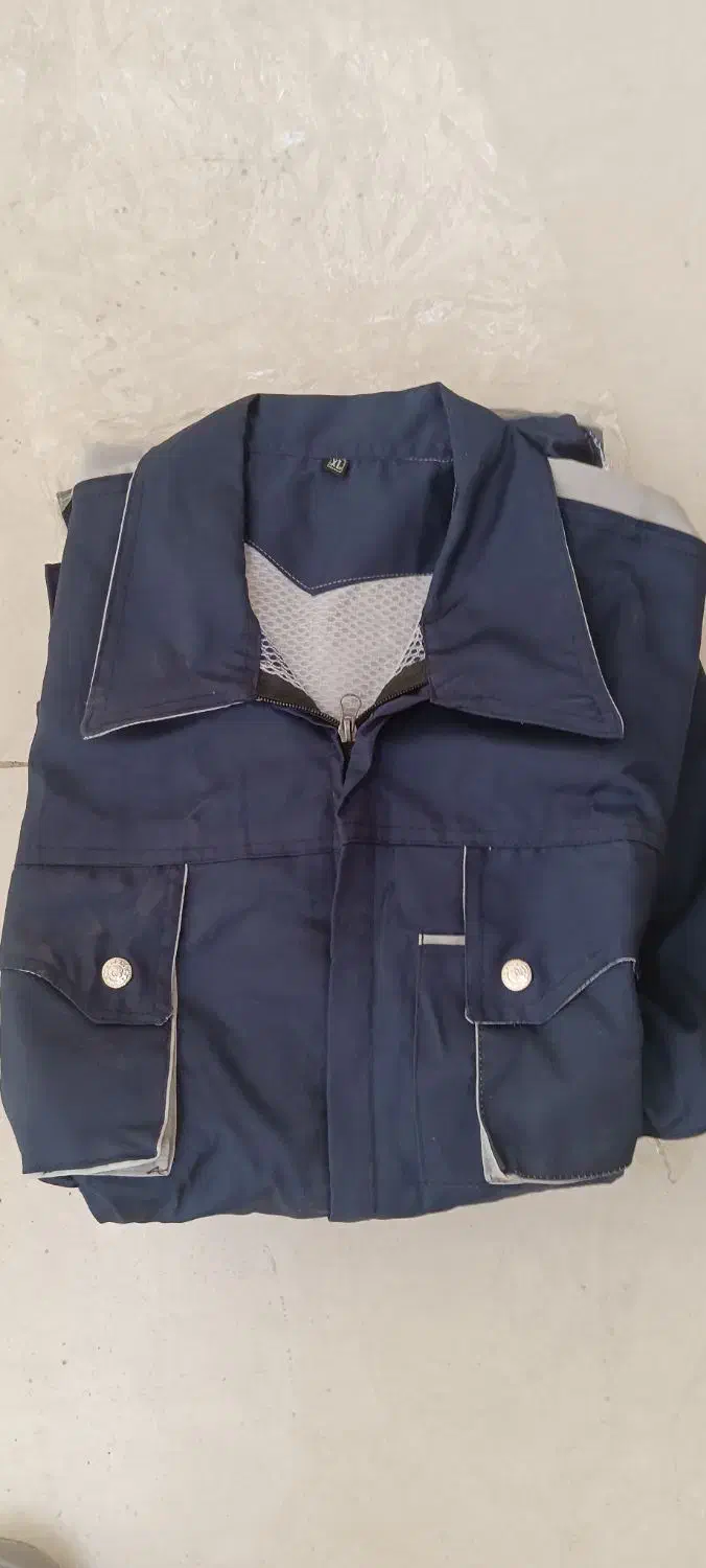 لباس کار مهندسی .کفش کار نگهبان|لباس|اراک, |دیوار