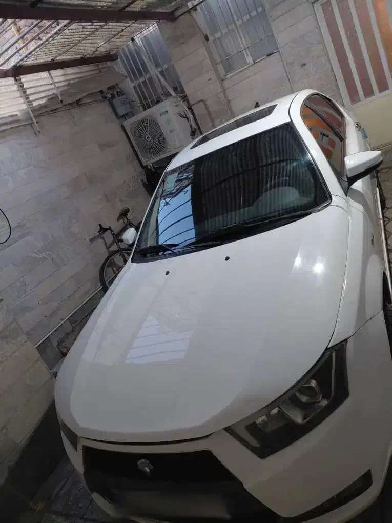 دناپلاس|خودرو سواری و وانت|بروجرد, |دیوار