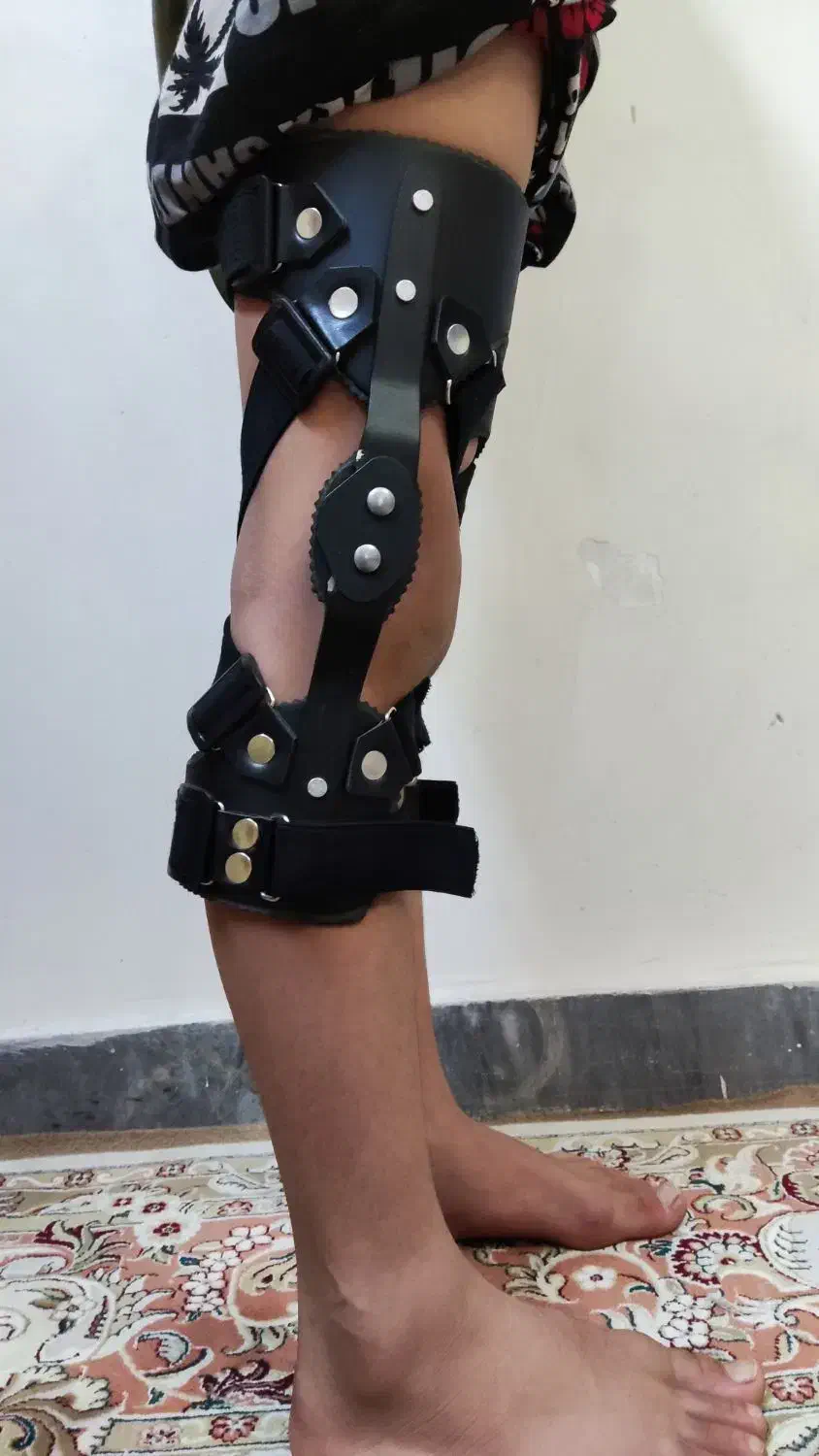 زانوبند طبی|آرایشی، بهداشتی، درمانی|کرج, شهرک اوج|دیوار