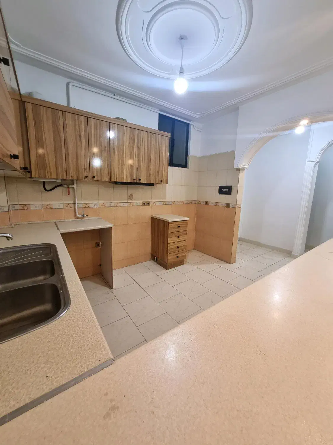 واحد 77 متری / آزادگان / موقعیت مکانی|فروش آپارتمان|لاهیجان, امیرشهید|دیوار