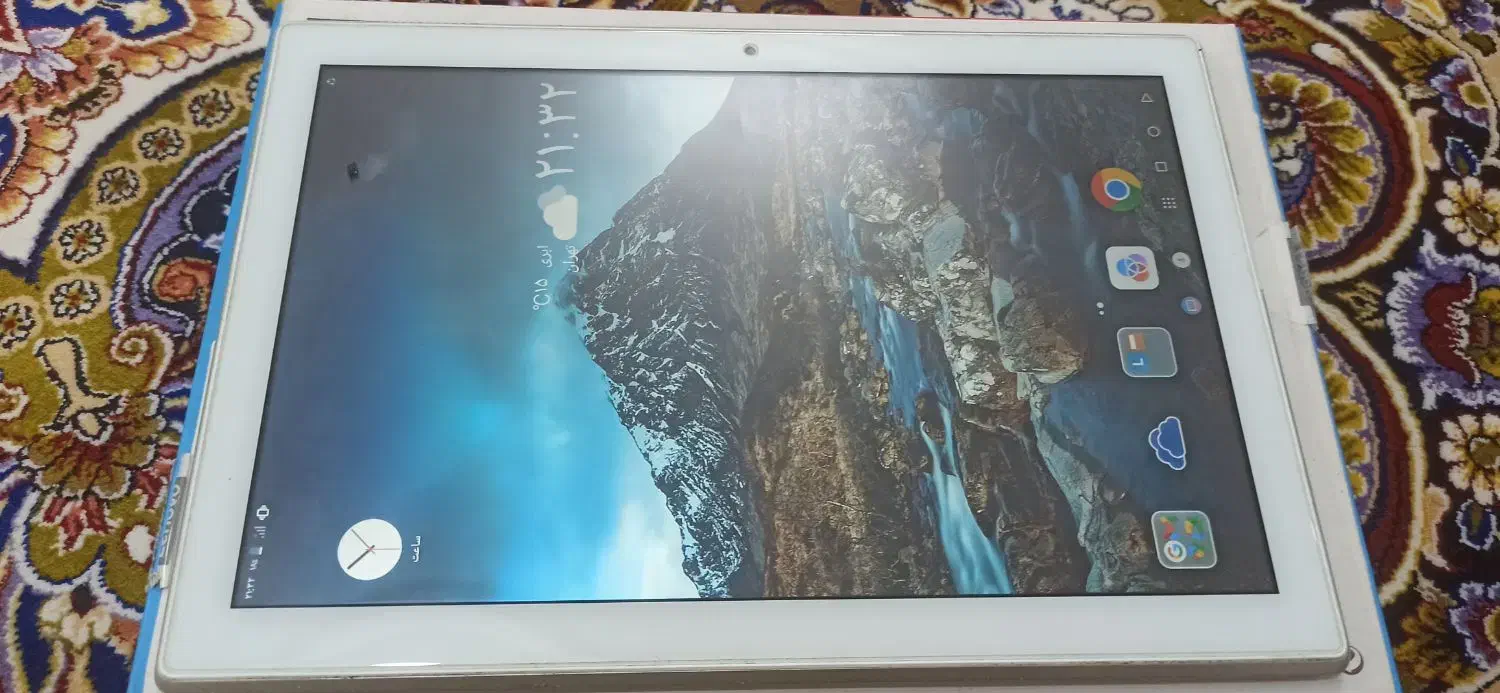 تبلت لنوو مدل Tab4 10|تبلت|تهران, پرستار|دیوار