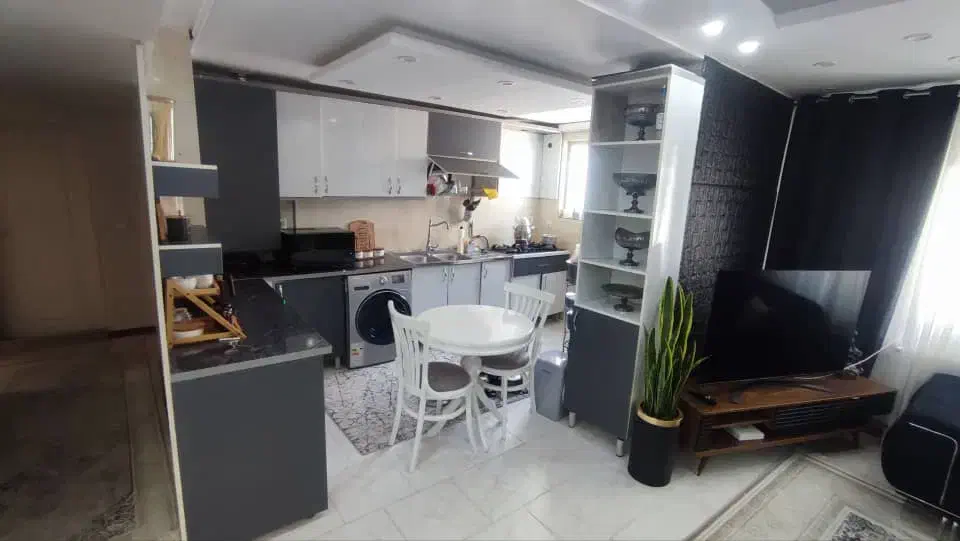 آپارتمان 75 متری مسکن مهر صفادشت|فروش آپارتمان|صفادشت, |دیوار