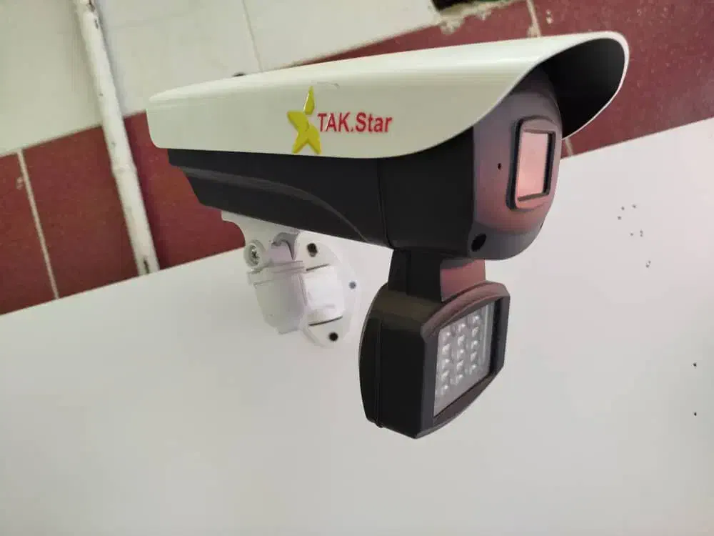 گارانتی درجا تعویض .دوربین.دستگاه.|دوربین مداربسته|یزد, |دیوار