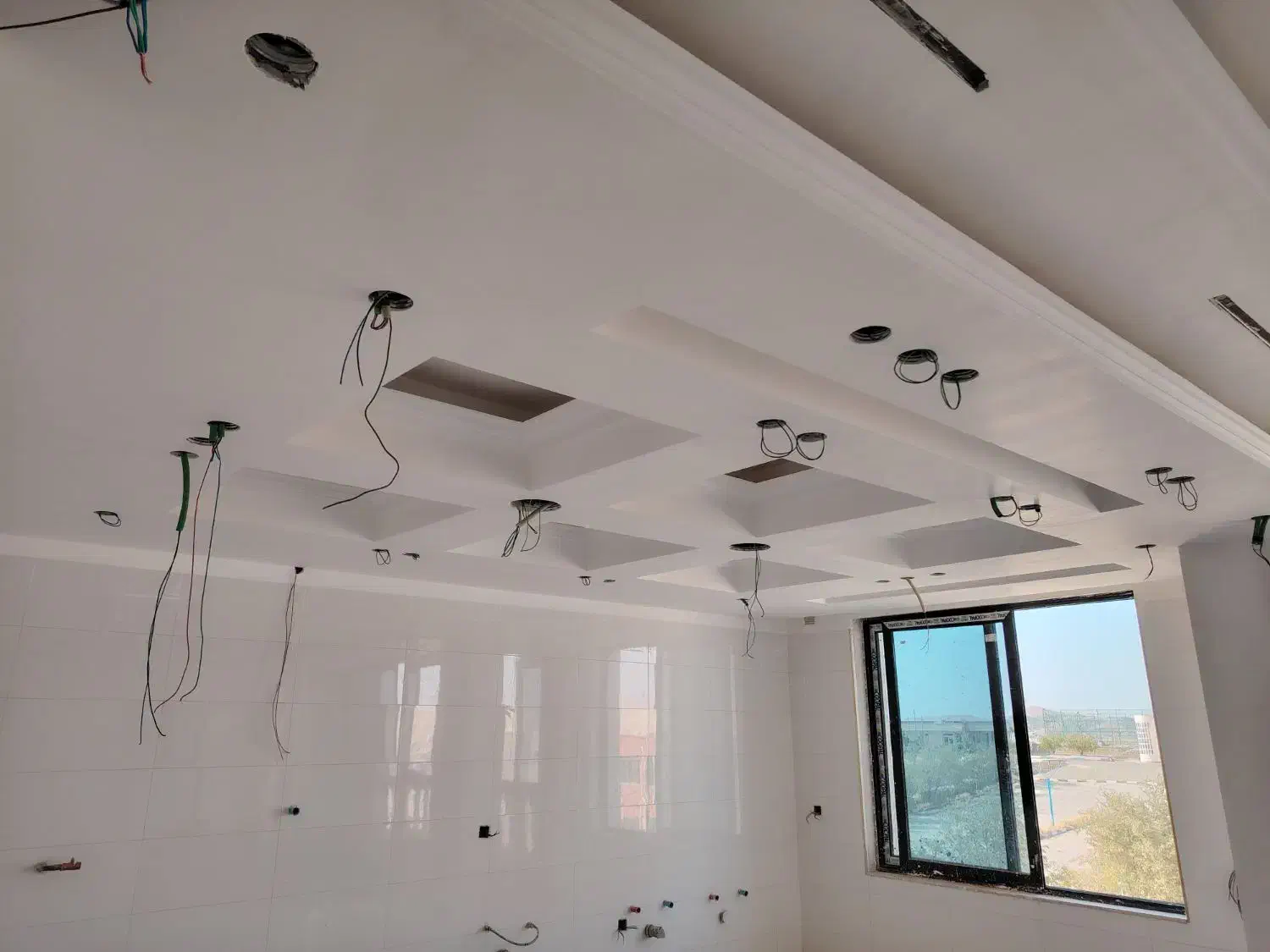 سیمکشی ساختمان|خدمات پیشه و مهارت|بوکان, |دیوار