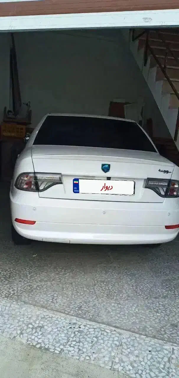 سورن پلاس صفر کیلومتر|خودرو سواری و وانت|لنگرود, |دیوار