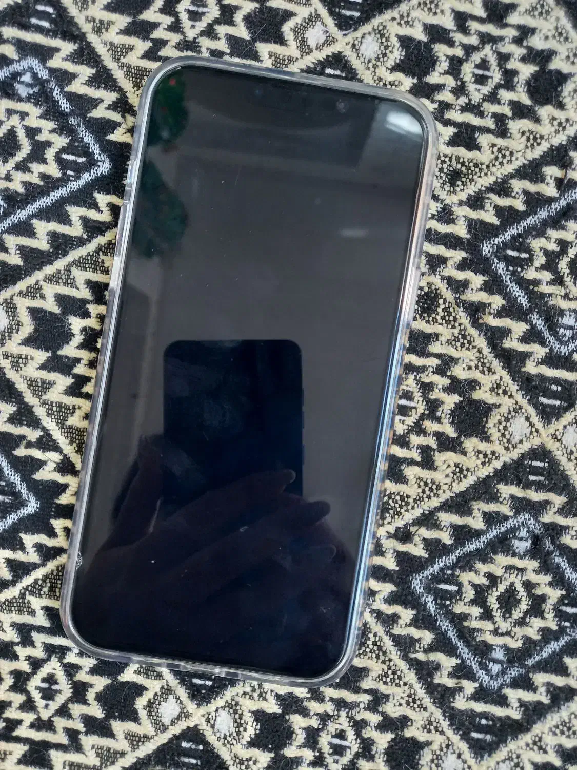 گوشی آیفون ۱۳ پرومکس|موبایل|همدان, |دیوار