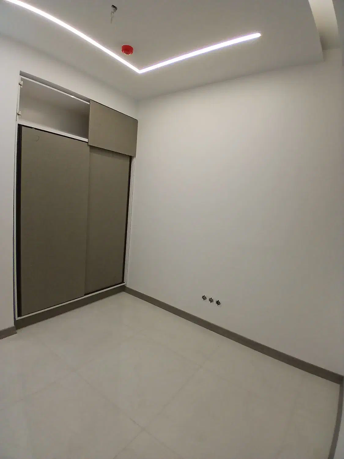 اجاره آپارتمان ۱۱۶ متری نوساز