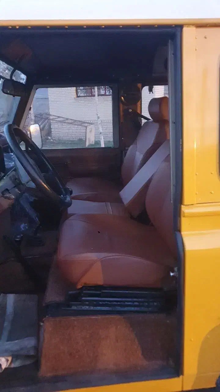 پاژن مدل ۷۳|خودرو سواری و وانت|کرج, فاز ۱ مهرشهر|دیوار