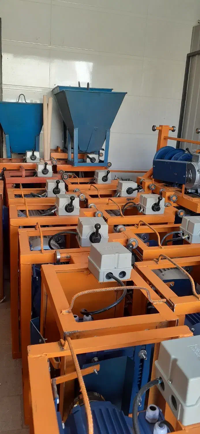 بالابرساختمانی|ماشین‌آلات صنعتی|قم, پردیسان|دیوار