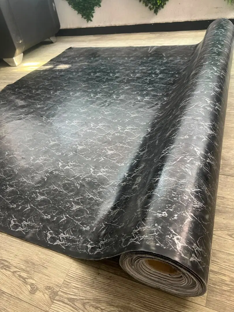 کفپوش pvc رولی و پشت نمدی ، وpvc طرح پارکت،  قرنیز|مصالح و تجهیزات ساختمان|تهران, خانی آباد نو جنوبی|دیوار