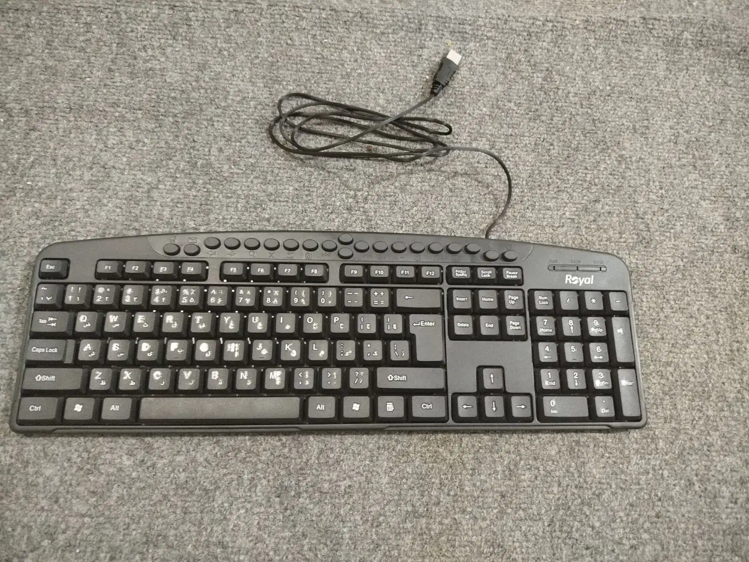 موس گیمینگ،کیبورد،پت،هاب پورت|قطعات و لوازم جانبی رایانه|گرگان, |دیوار