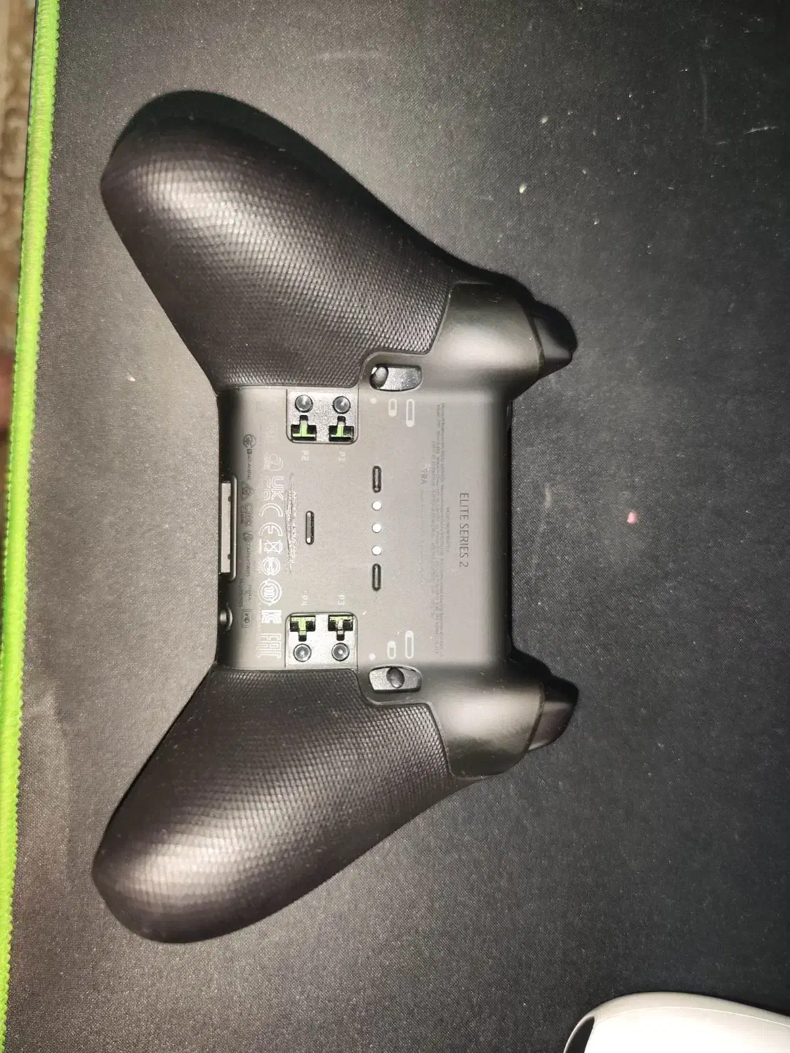 دسته الیت ۲|کنسول، بازی ویدئویی و آنلاین|تهران, یافت آباد جنوبی|دیوار