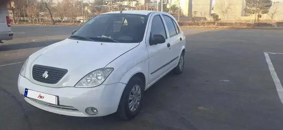 تیبا۲مدل۱۴۰۱|خودرو سواری و وانت|بجنورد, |دیوار