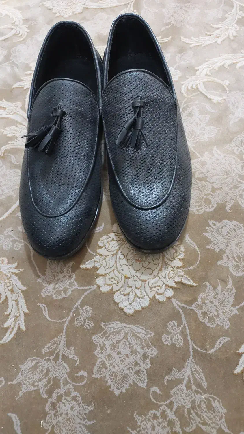 کفش کالج و کفش کودک|کیف، کفش، کمربند|کاشان, فاز ۱ ناجی آباد|دیوار