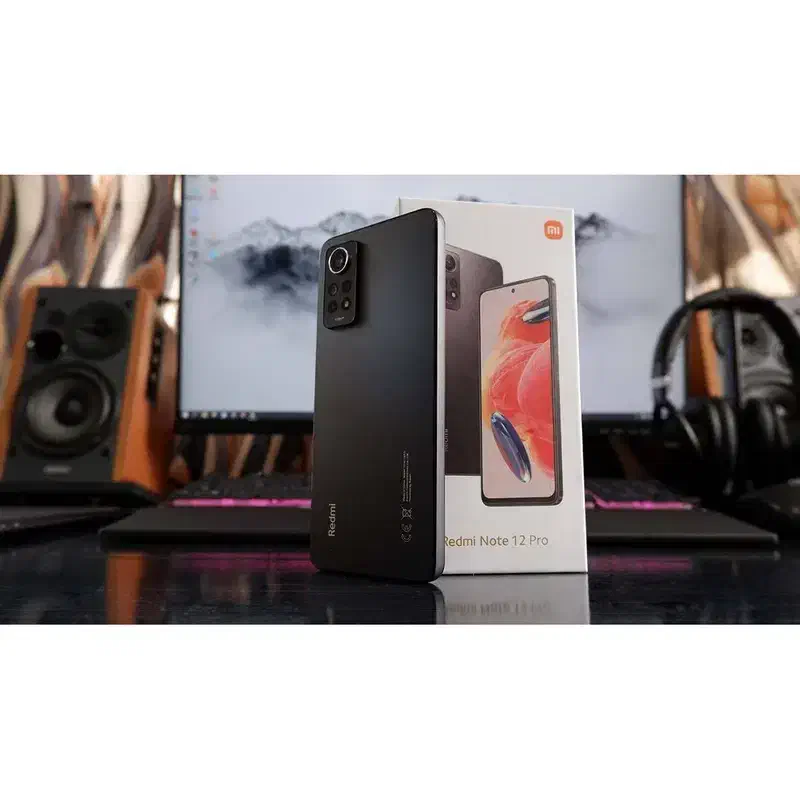 نوت 12پرو|موبایل|میناب, |دیوار