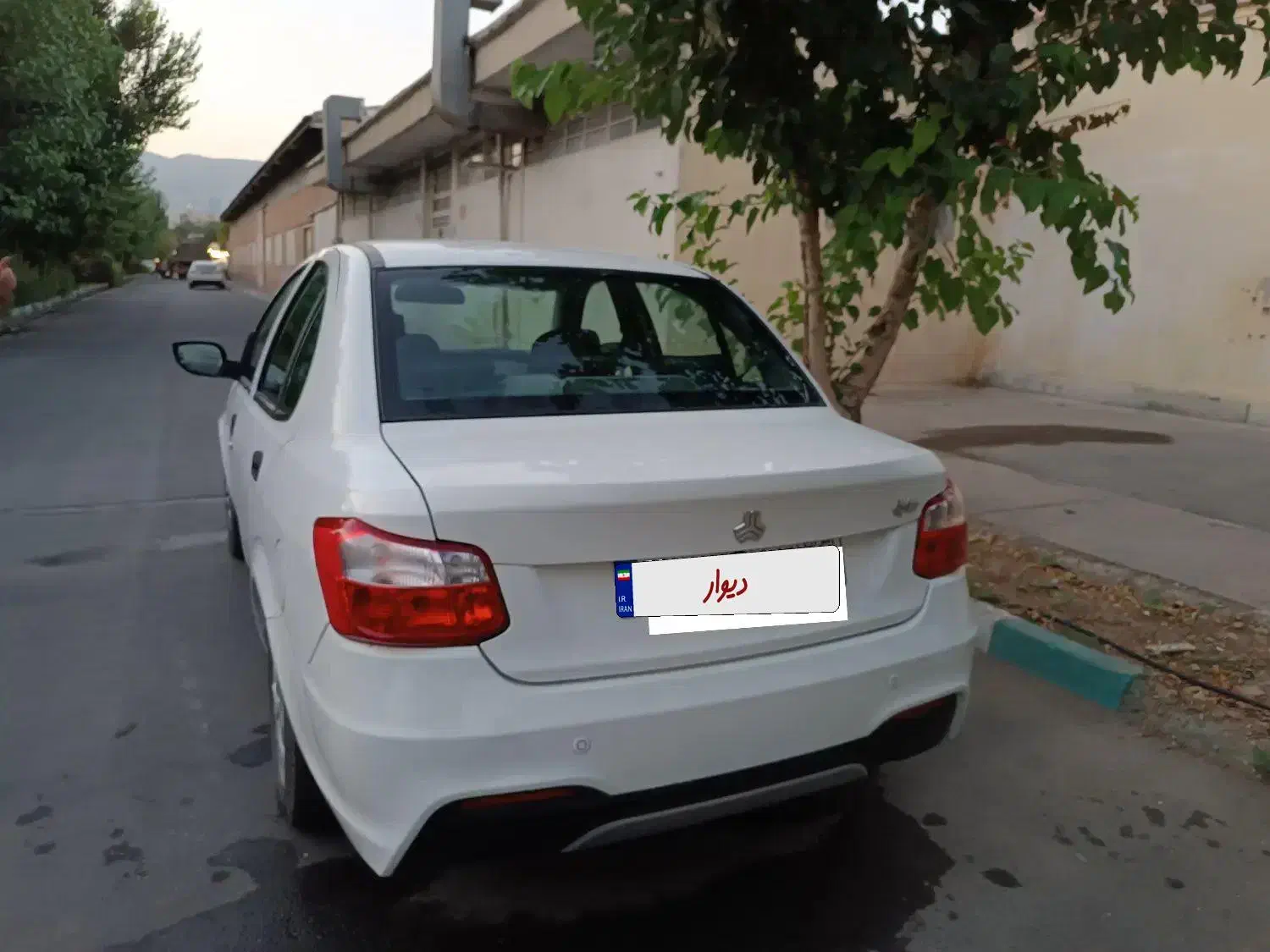 ساینا s|خودرو سواری و وانت|تهران, تهرانپارس شرقی|دیوار