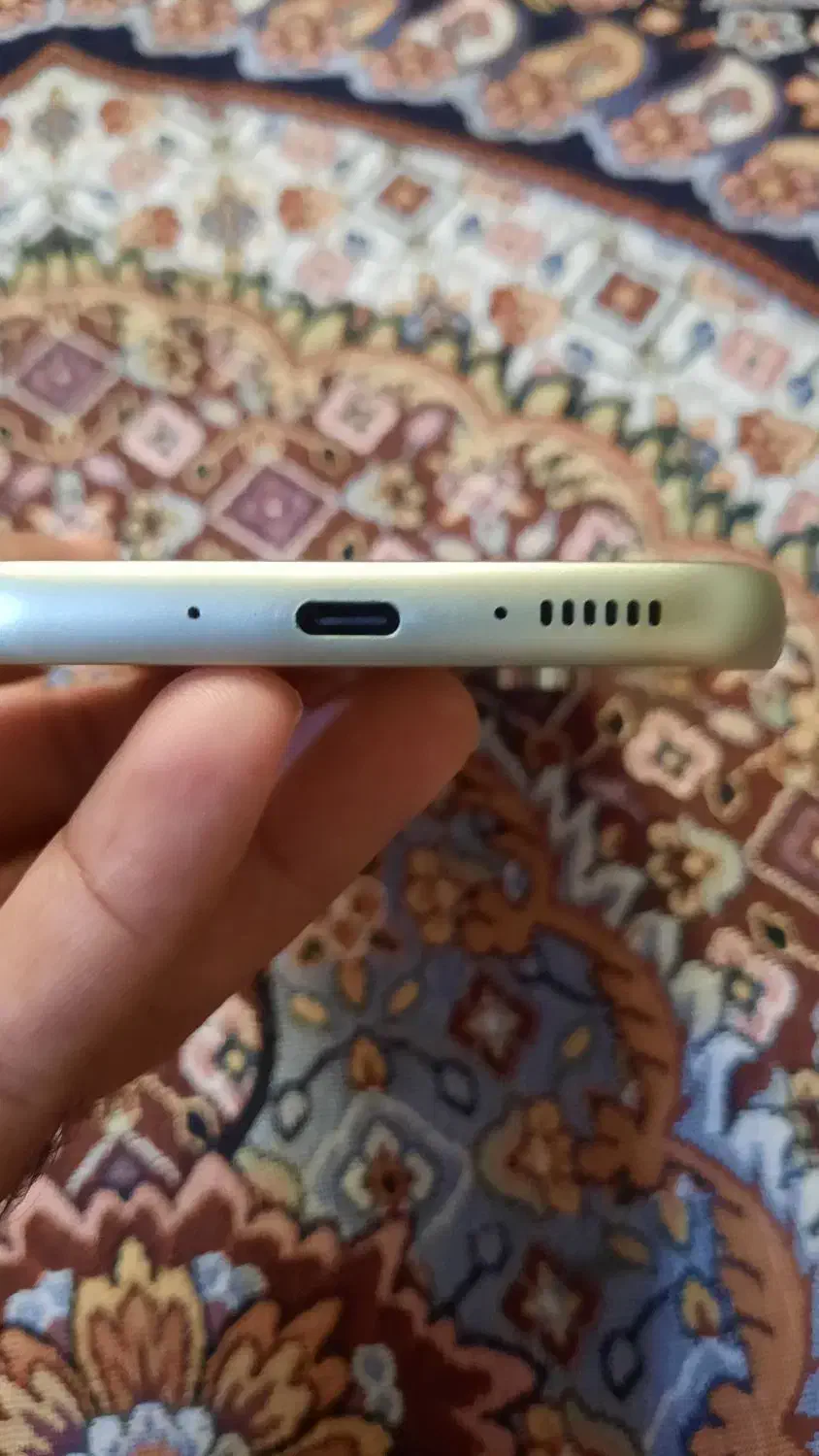 سامسونگ Galaxy A54 با حافظهٔ ۲۵۶ گیگابایت|موبایل|سراوان, |دیوار