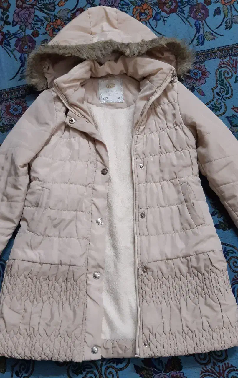 پالتو|لباس|اسلام‌شهر, شهرک قائمیه|دیوار