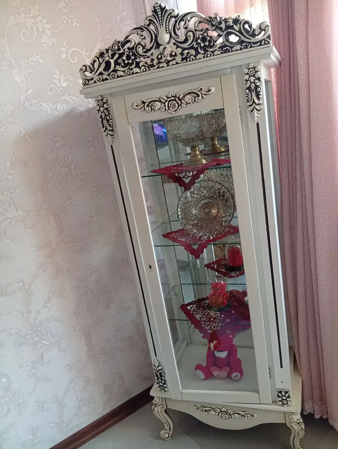 بوفه|بوفه، ویترین، کنسول|اصفهان, منتظرالمهدی|دیوار