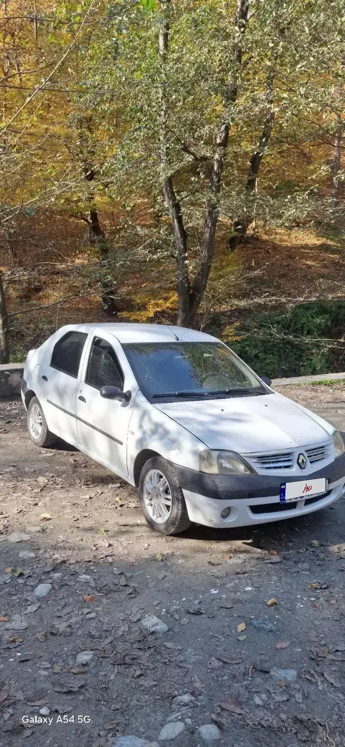 تندر ۹۰ ال ۹۰ مدل ۹۲|خودرو سواری و وانت|گرگان, |دیوار