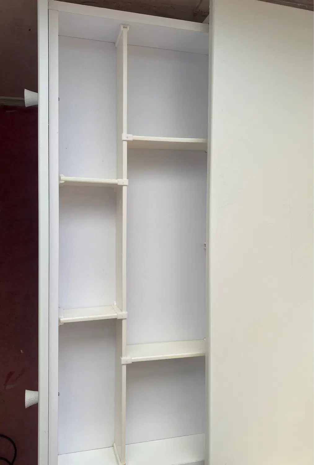 میز آرایشی|جاکفشی، کمد، دراور|کرج, گلشهر|دیوار