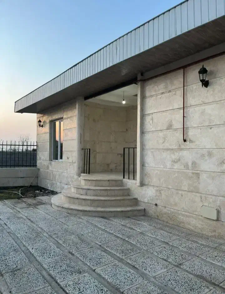 ویلانوساز ۱۸۰ متری سندتک برگ اتوبان اطراف لاهیجان|فروش خانه و ویلا|رشت, بلوار گیلان|دیوار