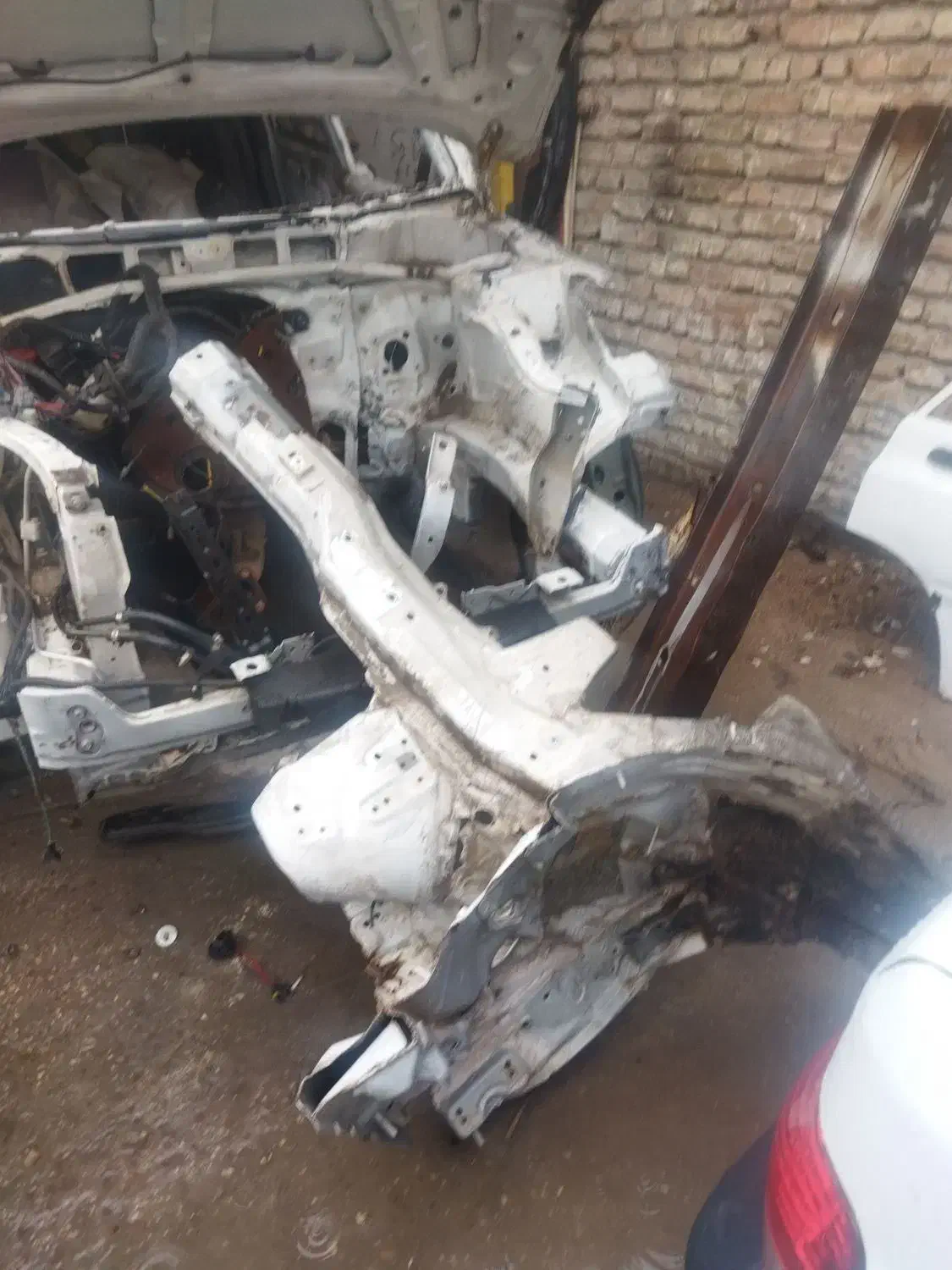 لوازم لیفان ایکس 60|قطعات یدکی و لوازم جانبی|شیراز, دشت چنار|دیوار