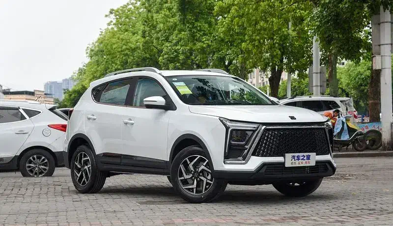 حواله کی ام سی X5 رنگ سفید|خودرو سواری و وانت|اهواز, کوی مهدیس|دیوار