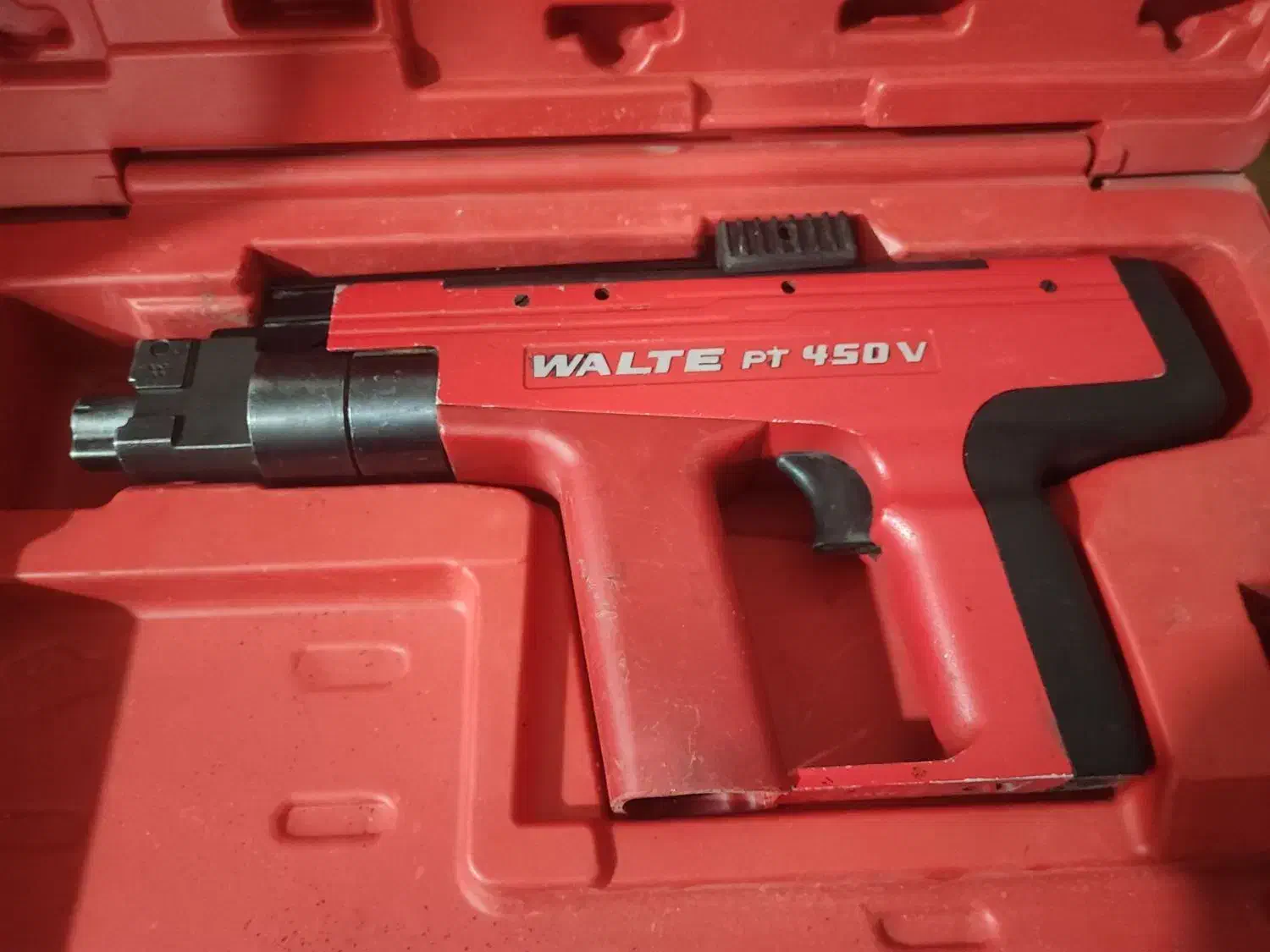 تفنگ هلتی|ابزارآلات|بندر ترکمن, |دیوار