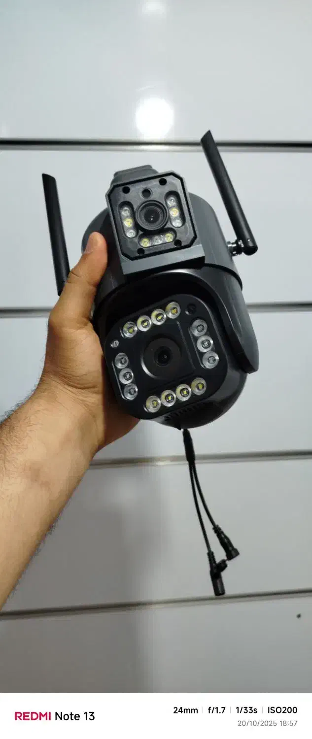 بهترین از این نمیشه|دوربین مداربسته|میناب, |دیوار