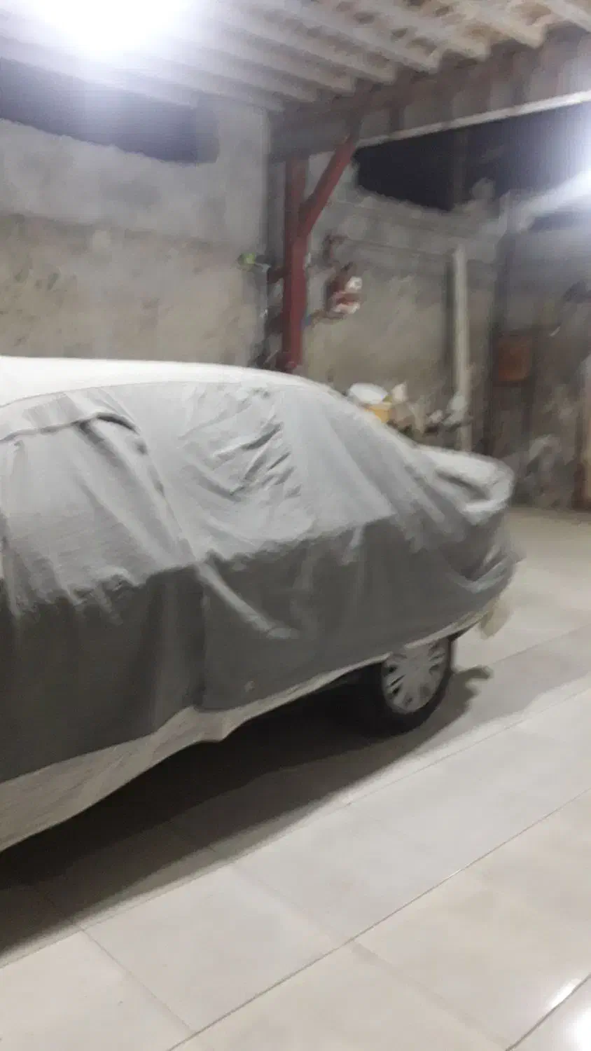 سورن پلاس کلاچ اتمات معاوضه|خودرو سواری و وانت|قشم, |دیوار