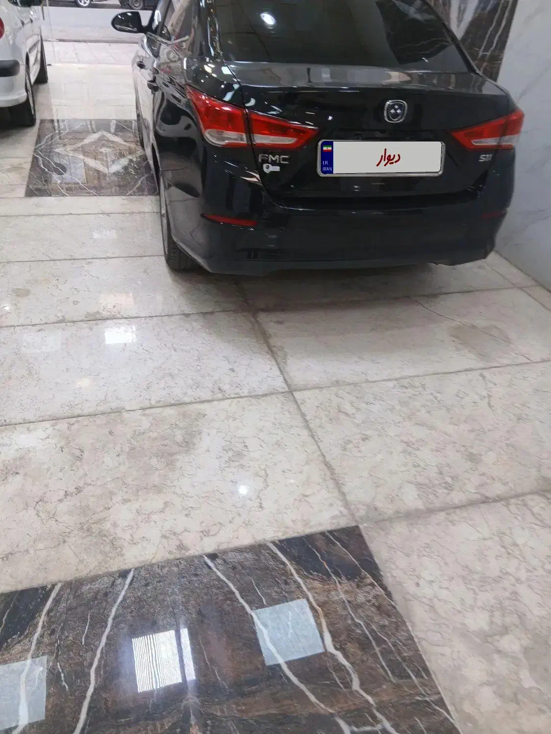 ۵۱۱ مدل ۱۴۰۳|خودرو سواری و وانت|فردیس, شهرک شهید حسینی|دیوار