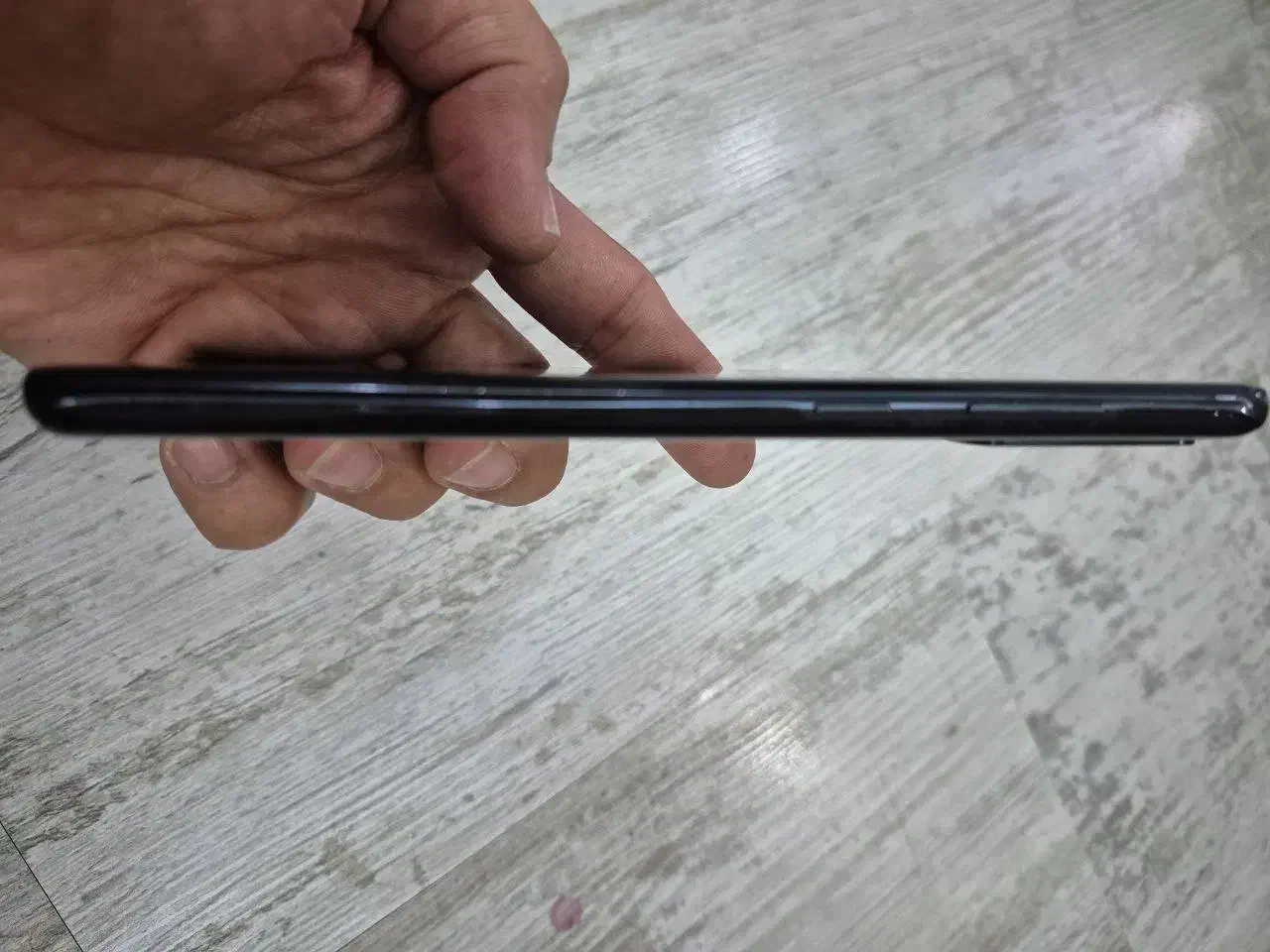 گوشی سامسونگ S20+|موبایل|تهران, افسریه شمالی|دیوار