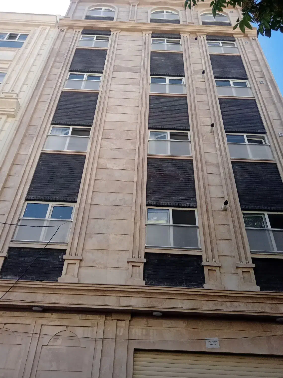 آپارتمان لوکس|فروش آپارتمان|تبریز, |دیوار