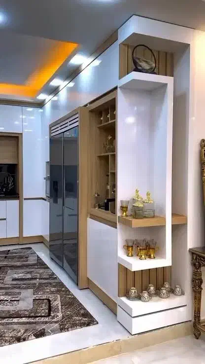 کابینت|جاکفشی، کمد، دراور|میناب, |دیوار