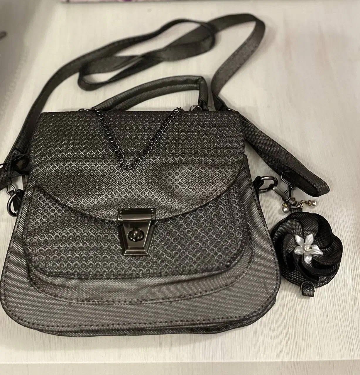 کیف|کیف، کفش، کمربند|یزد, |دیوار