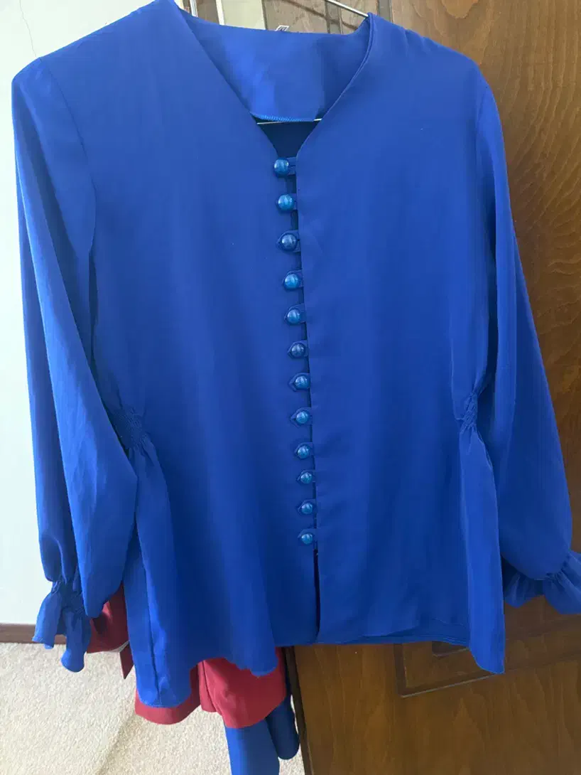 شومیز|لباس|تهران, بهاران|دیوار