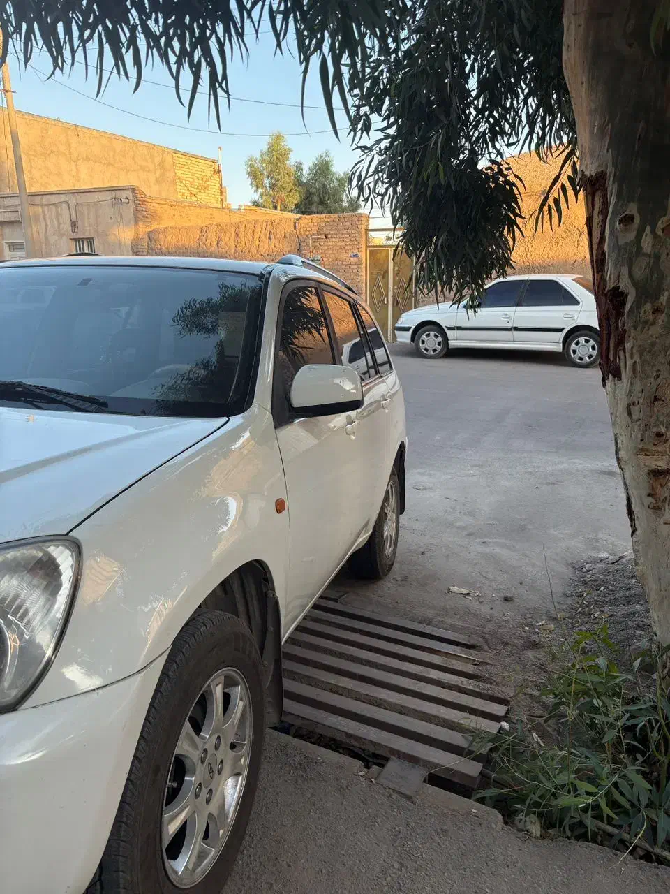 فروشx33بدون رنگ سیرجان|خودرو سواری و وانت|کرمان, |دیوار