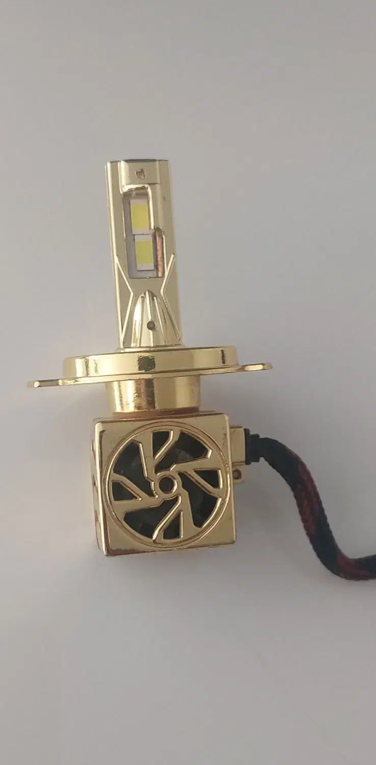 هدلایت کامیون برق ۲۴|قطعات یدکی و لوازم جانبی|بم, |دیوار