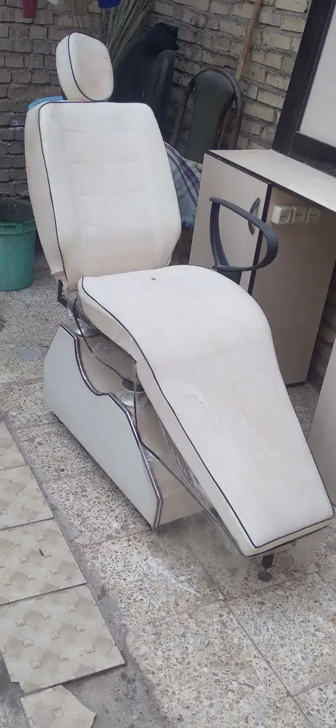 دیکور آرایش|آرایشگاه و سالنهای زیبایی|حمیدیه, |دیوار