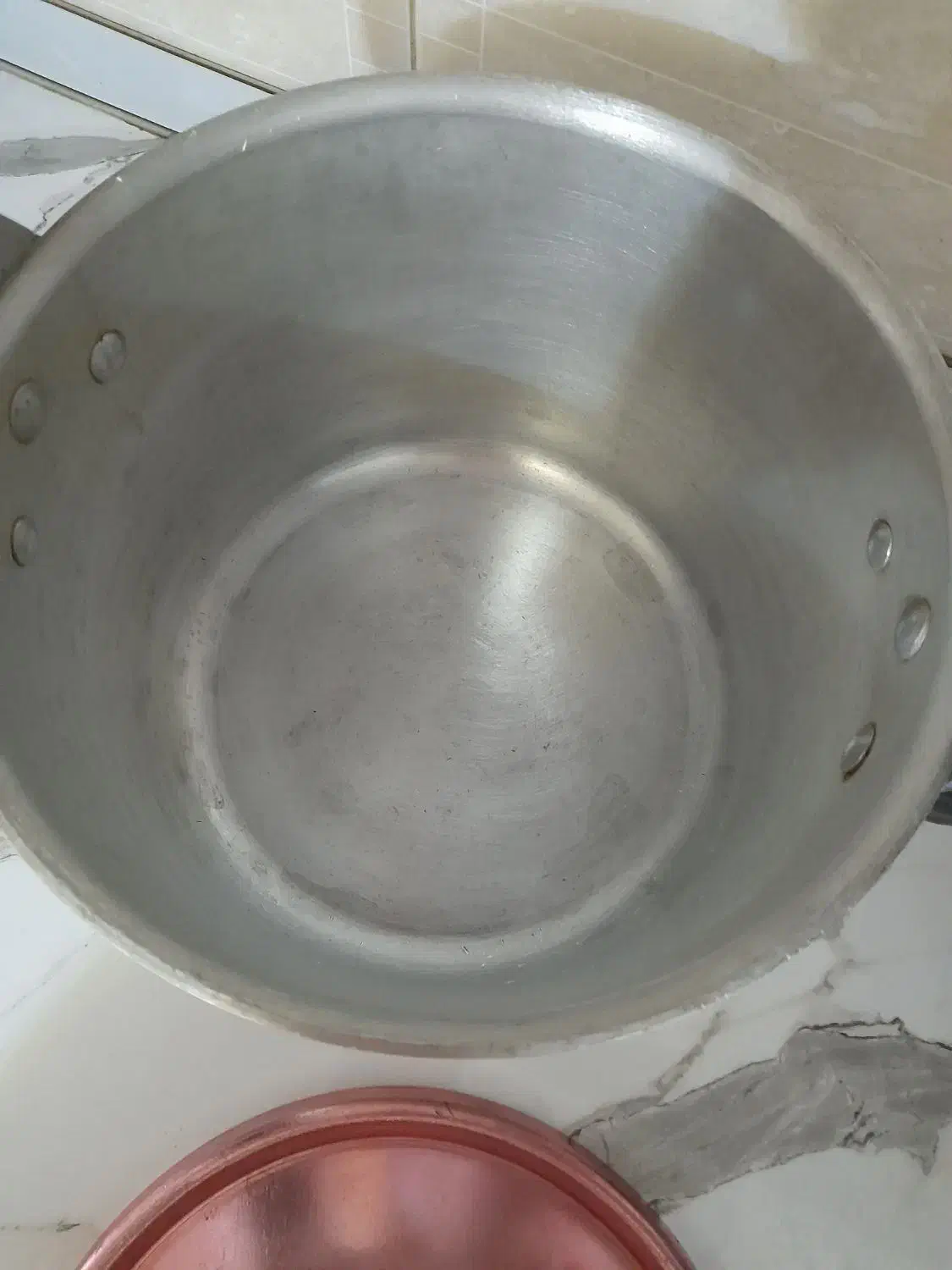 زودپز سپ قدیمی ۵.۵ لیتر نو|ظروف پخت‌وپز|محمدشهر, محمدشهر|دیوار